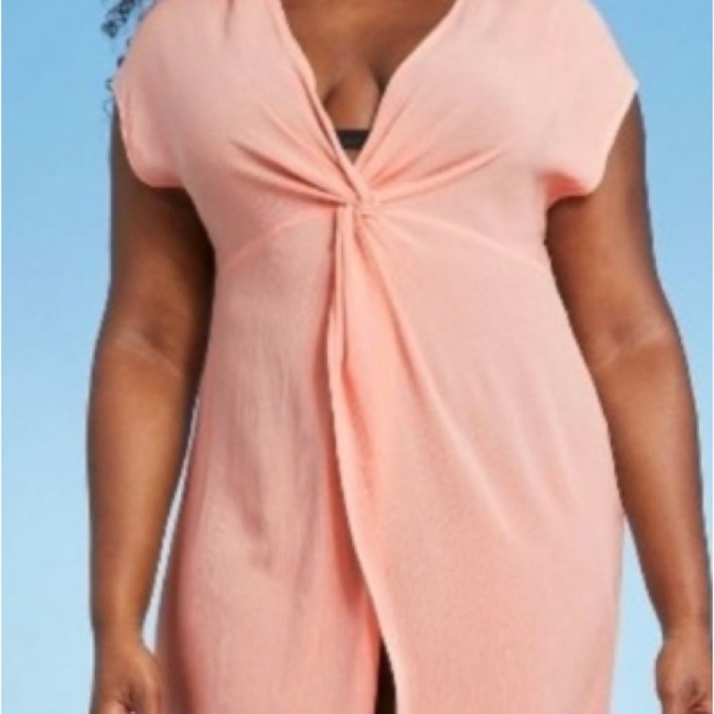 New Kona Sol Coverup   Size XL